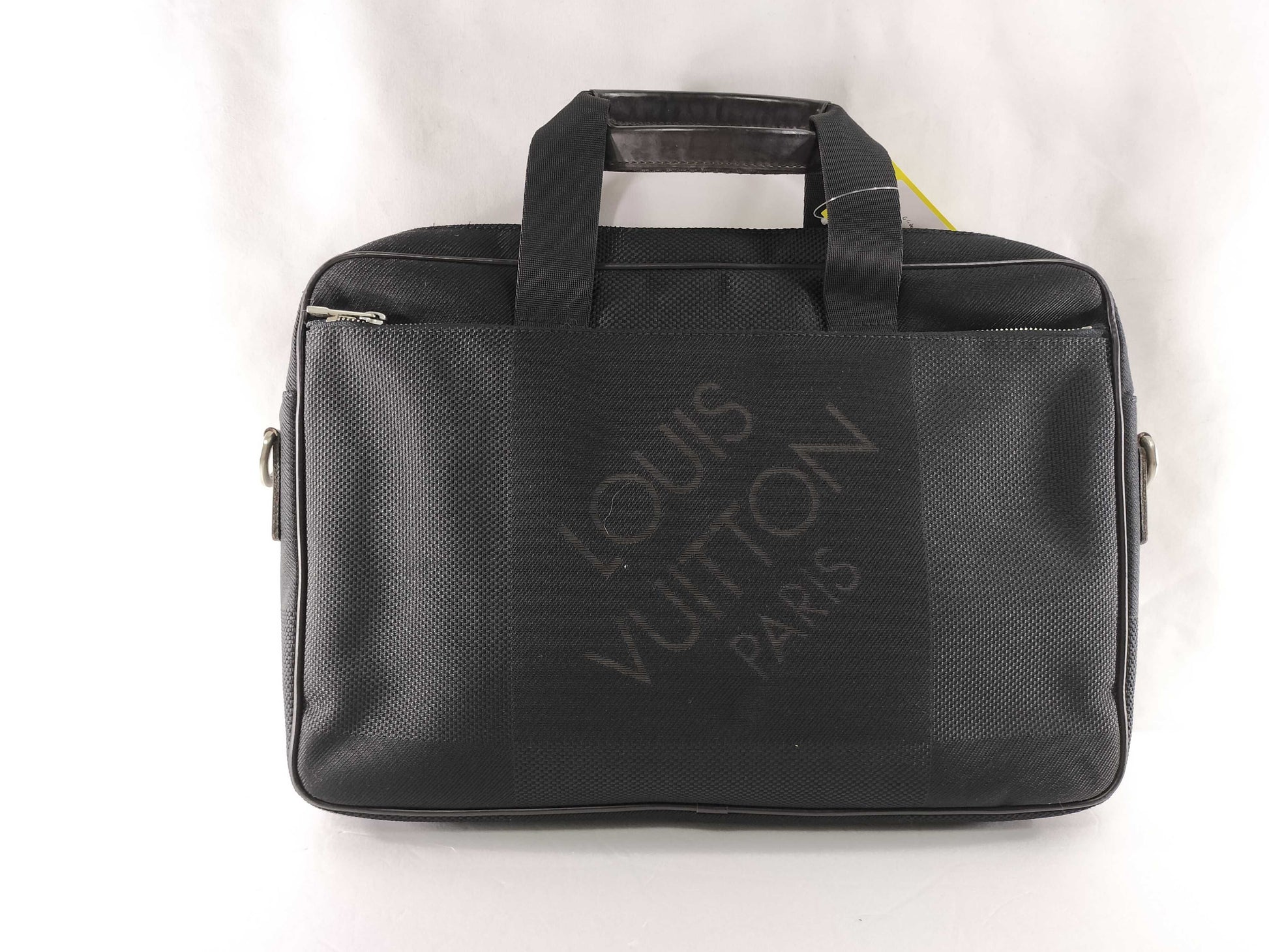 LOUIS VUITTON Damier Geant Damier Yak M93082 Tote Bag