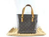 LOUIS VUITTON Monogram M51172 Vavin PM Tote Bag