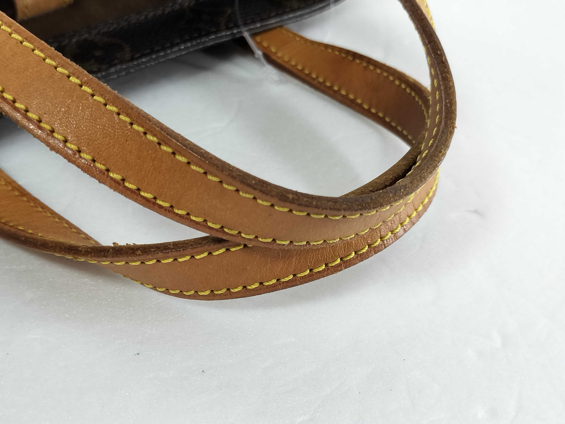 LOUIS VUITTON Monogram M51172 Vavin PM Tote Bag