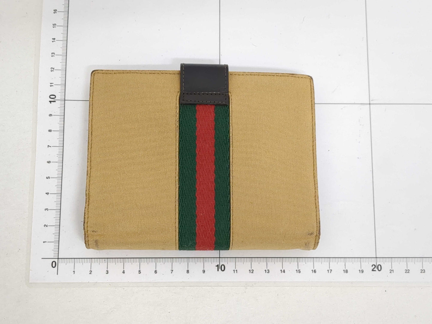 GUCCI Gucci/Dior wallets/pouches etc. *3 wallets