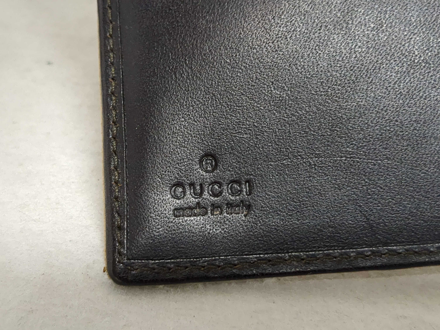 GUCCI Gucci/Dior wallets/pouches etc. *3 wallets