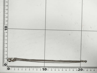 Tiffany & Co. Infinity [20% OFF] Necklace Infinity Necklace