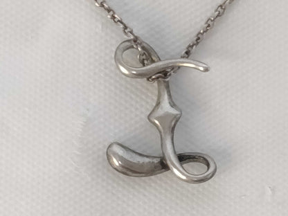 Tiffany & Co. Elsa Peretti Necklace Necklace