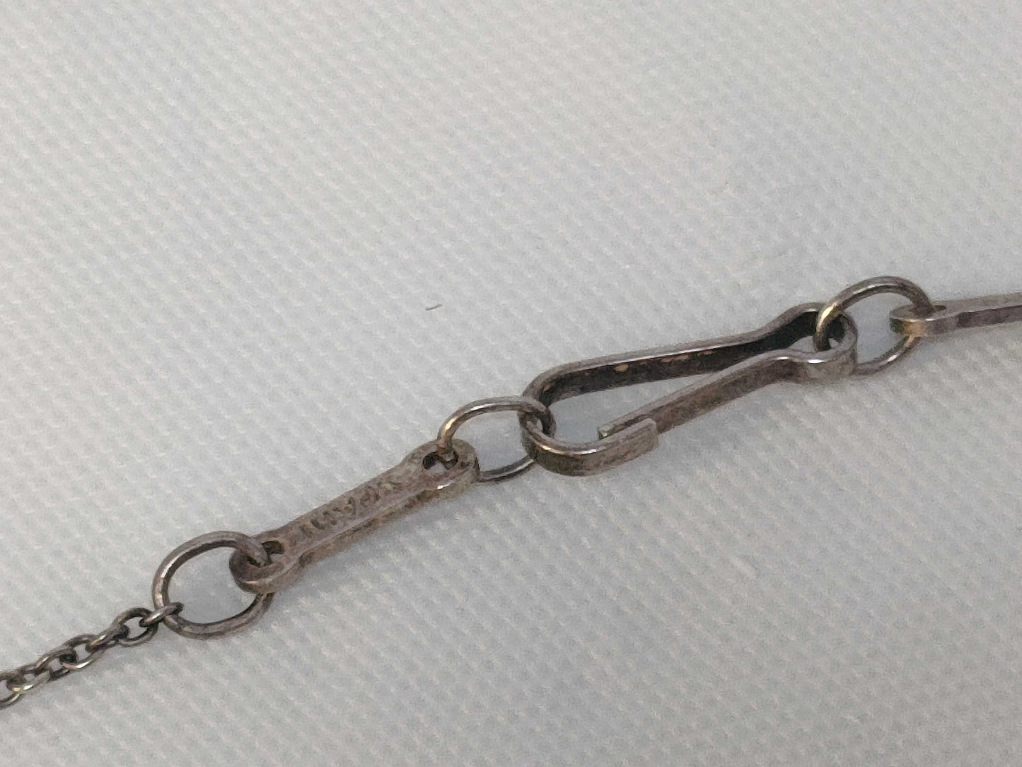 Tiffany & Co. Elsa Peretti Necklace Necklace