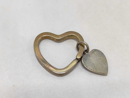 Tiffany & Co. Key Rings and Other Accessories