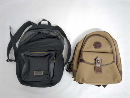 HUNTING WORLD Hunting World/Paul Smith Backpack 2-Piece Set