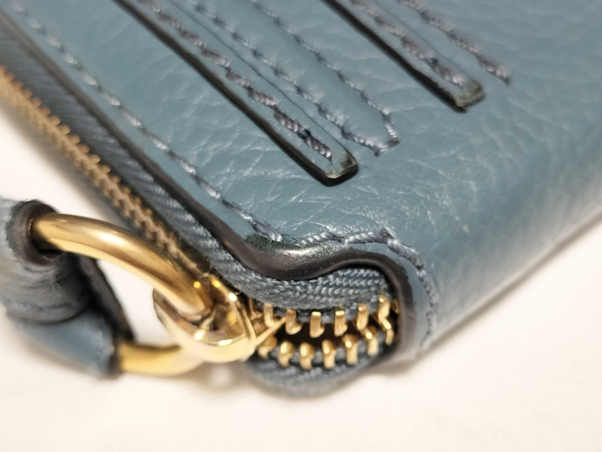 Chloe long wallet and other accessories