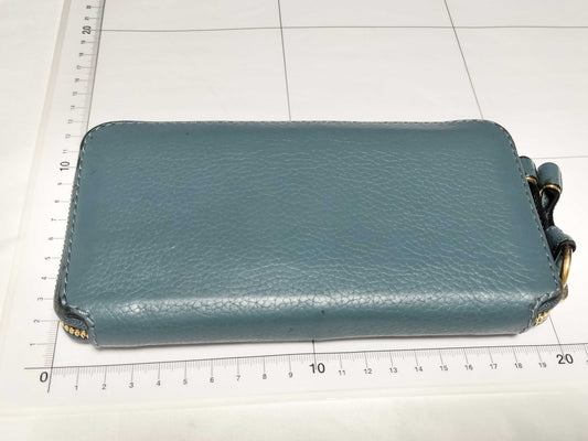 Chloe long wallet and other accessories