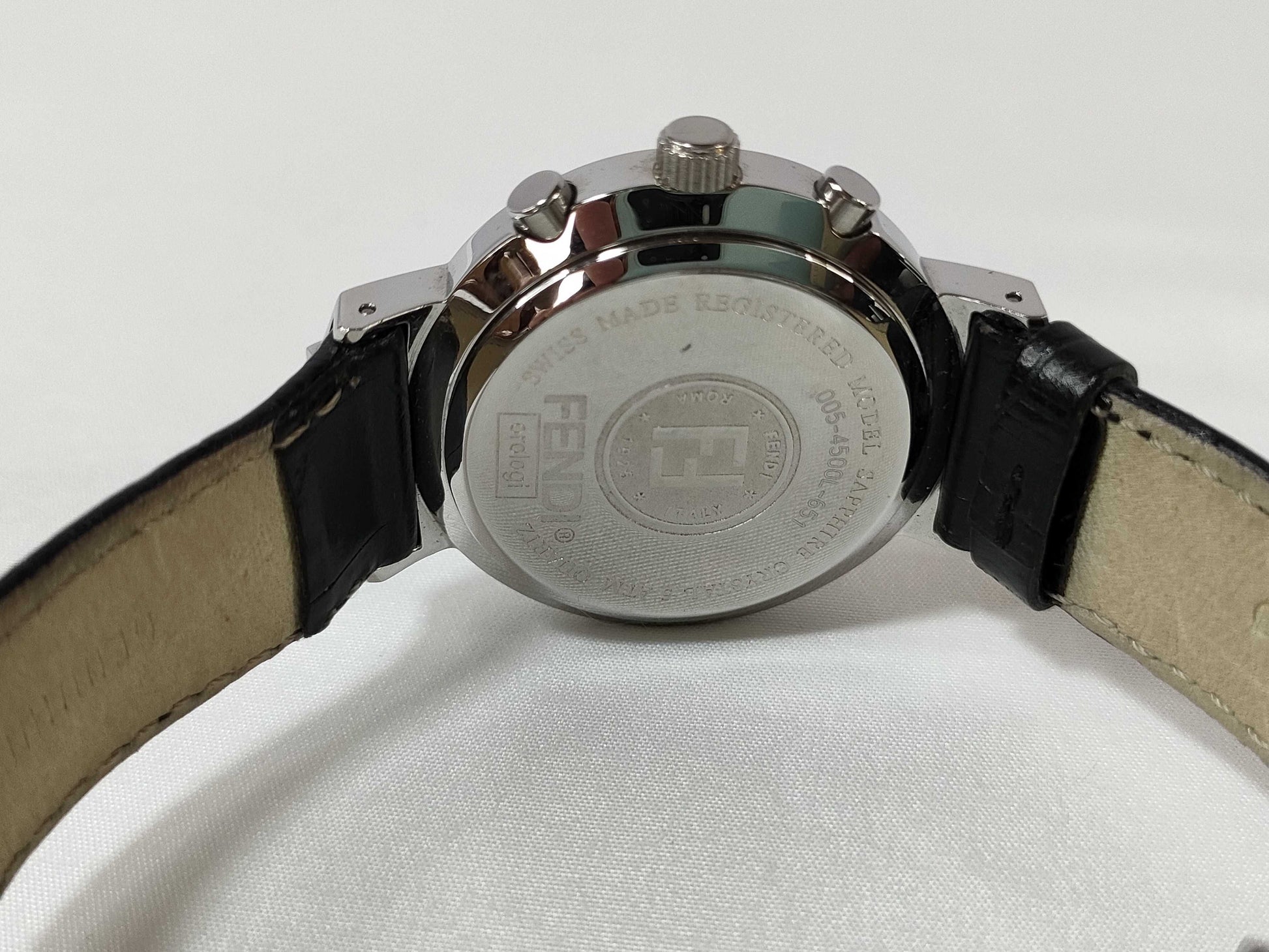 FENDI Women's Watch 005-4500L-651 Women's Watch