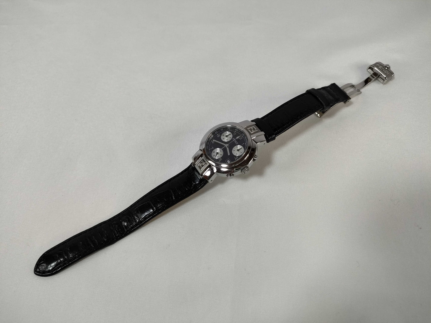 FENDI Women's Watch 005-4500L-651 Women's Watch