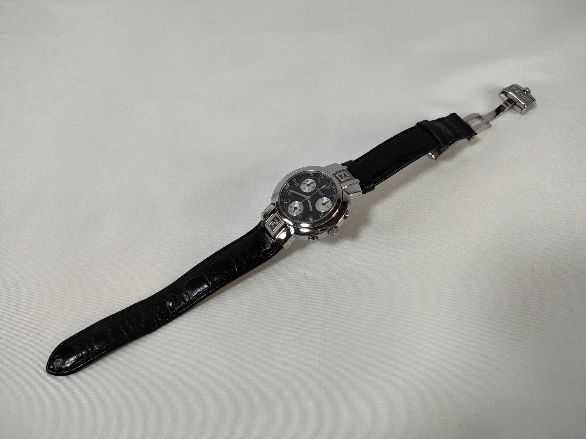 FENDI Women's Watch 005-4500L-651 Women's Watch