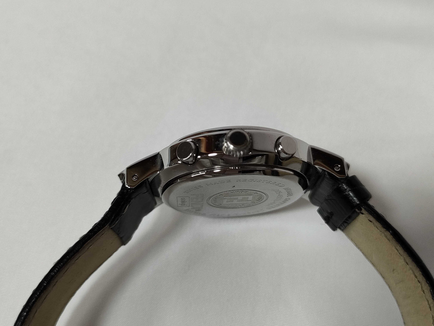 FENDI Women's Watch 005-4500L-651 Women's Watch