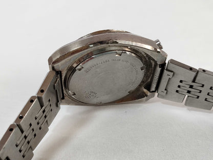 SEIKO Alba V657-6060 Men's Watch