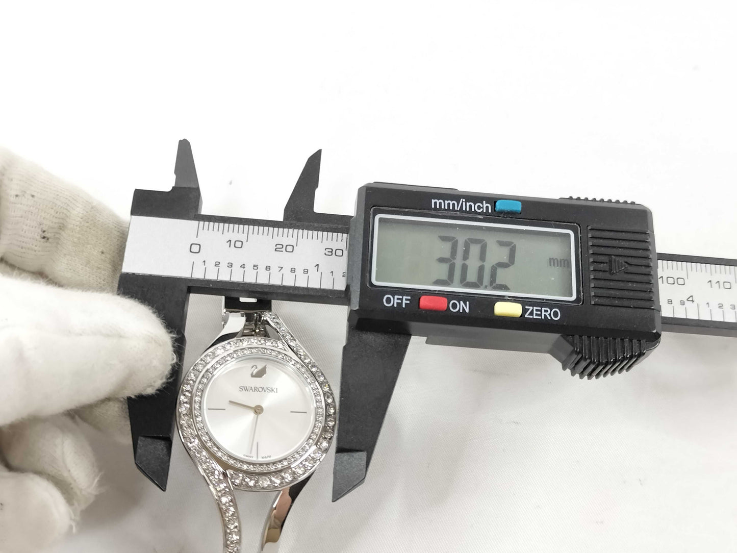 SWAROVSKI 5377545 Women's Watch