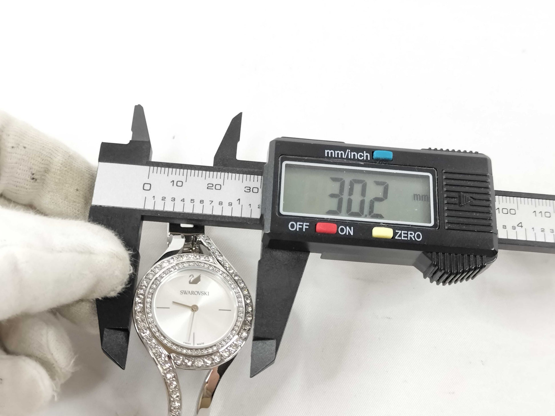 SWAROVSKI 5377545 Women's Watch