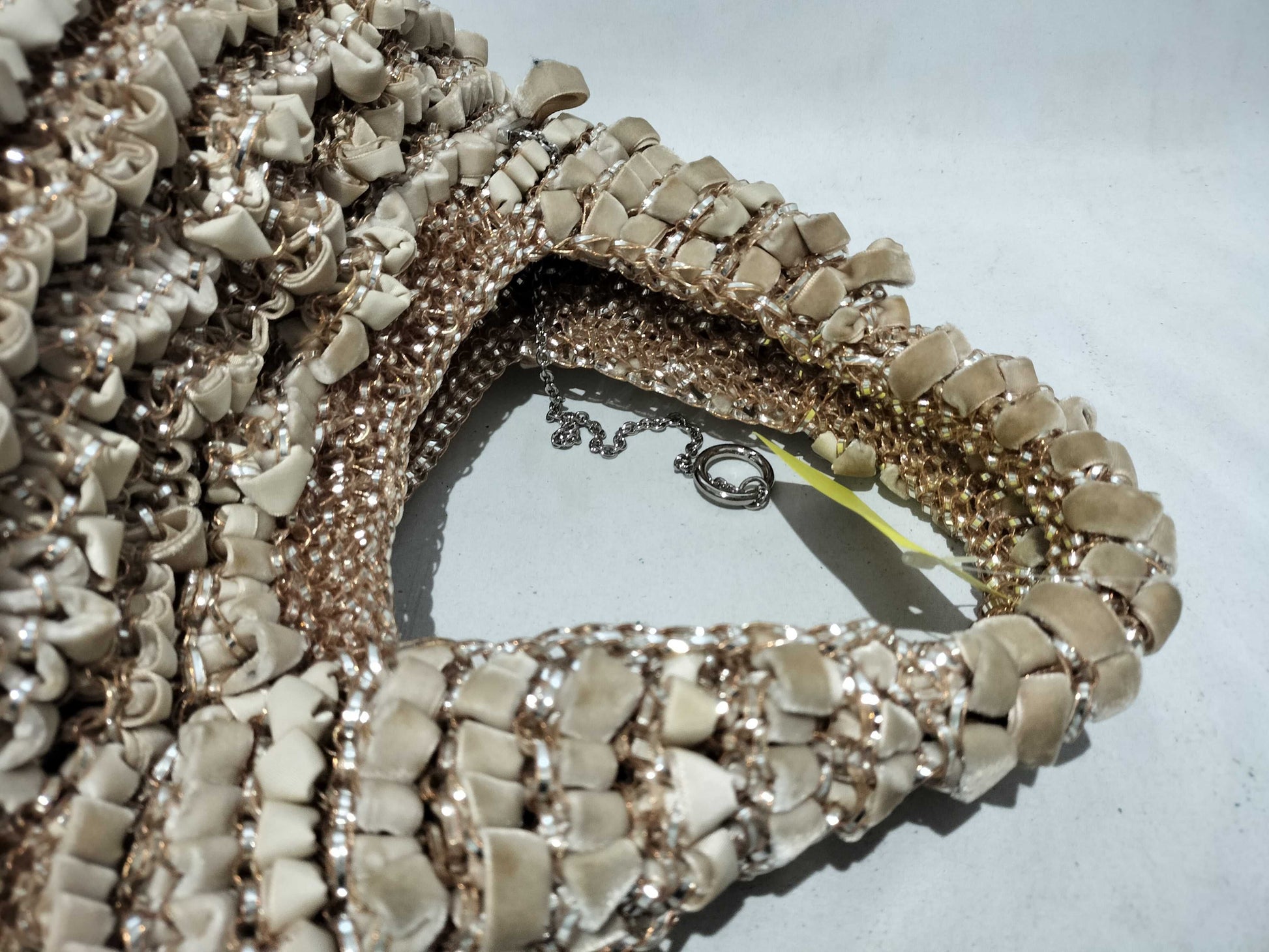 ANTEPRIMA Wire Tote Handbag