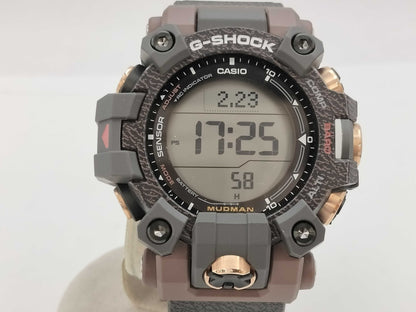 CASIO GW-9502KJ F9B2CU Quartz Men's Watch