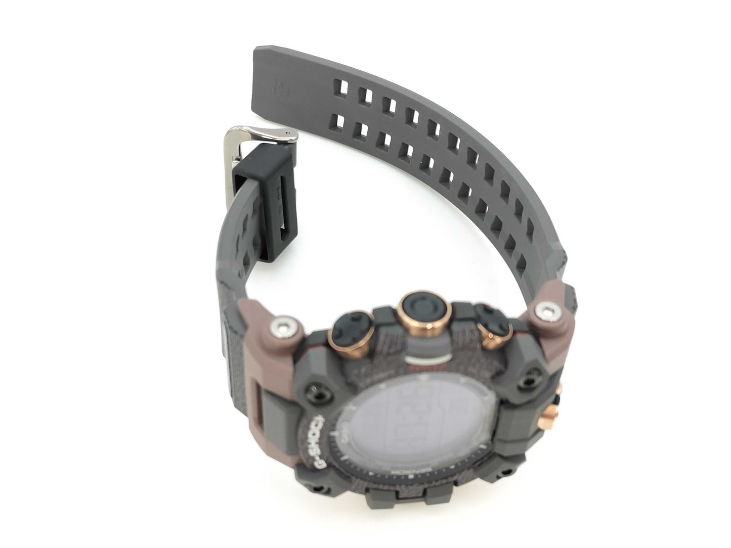 CASIO GW-9502KJ F9B2CU Quartz Men's Watch