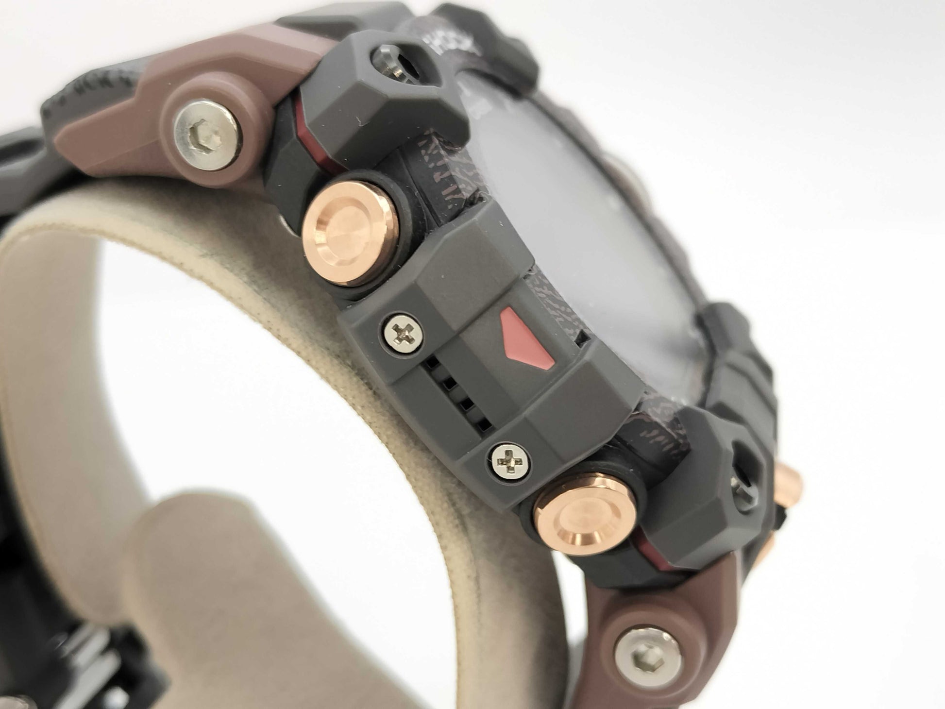 CASIO GW-9502KJ F9B2CU Quartz Men's Watch