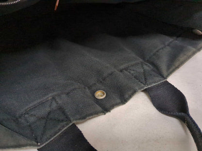 HERMES Foul Tote 2-Piece Tote Bag