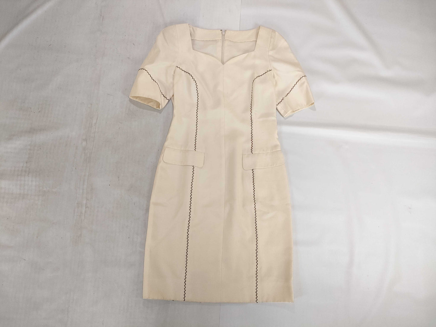 Dior Vintage Dress Dress