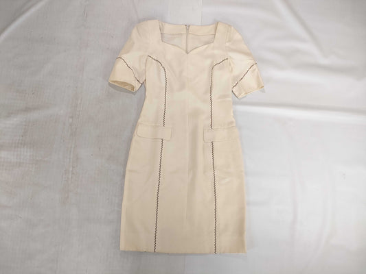 Dior Vintage Dress Dress