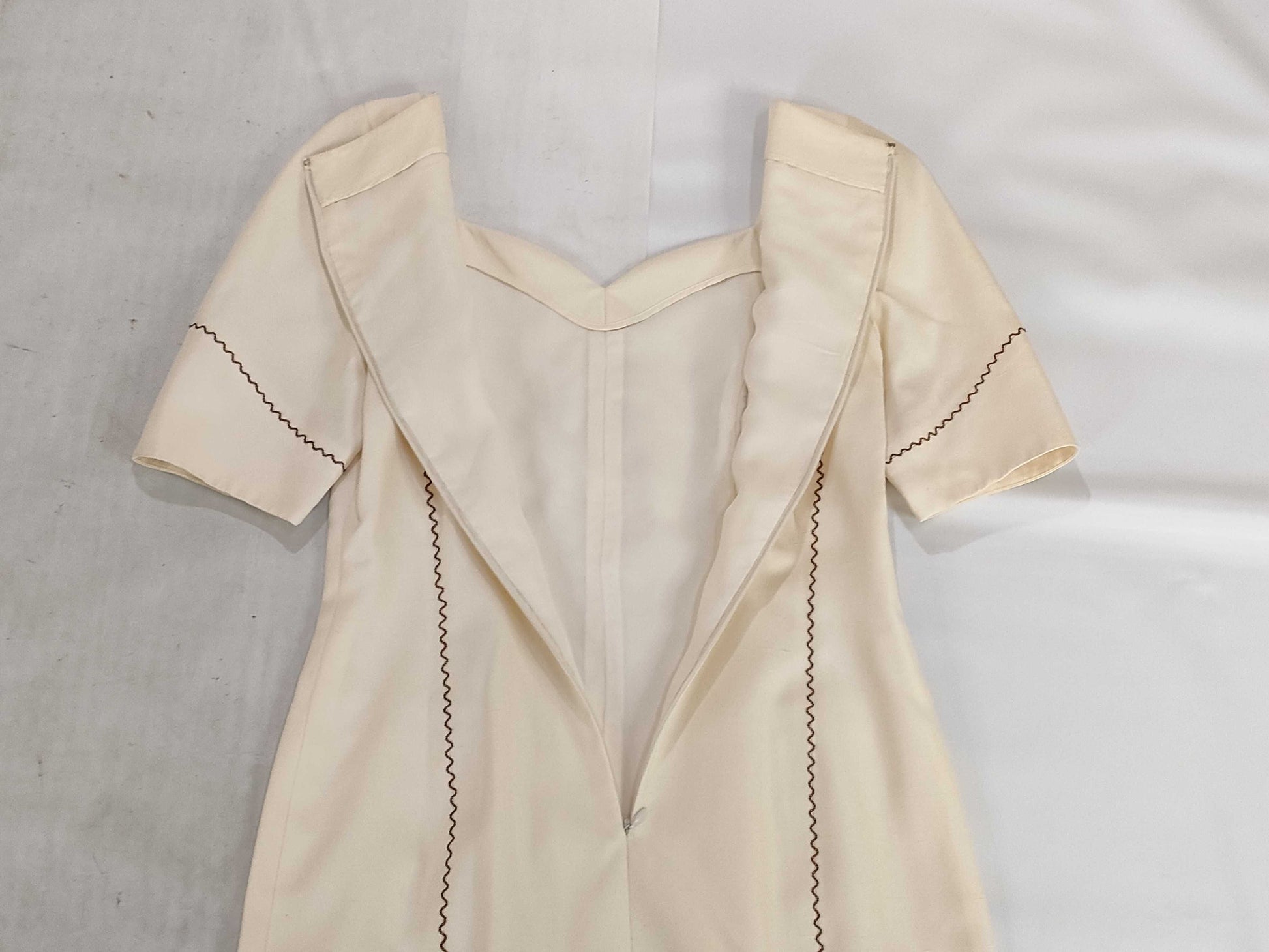 Dior Vintage Dress Dress