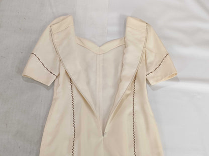 Dior Vintage Dress Dress