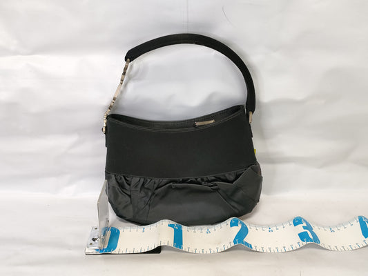 Dior Satin Ribbon Bag Handbag