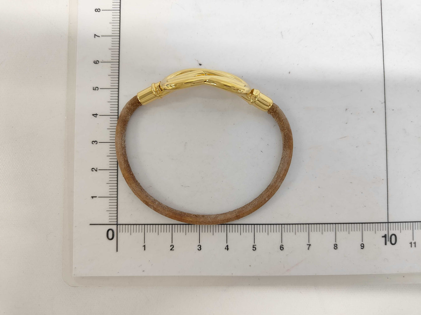 HERMES Jumbo Bracelet Bracelets & Bangles