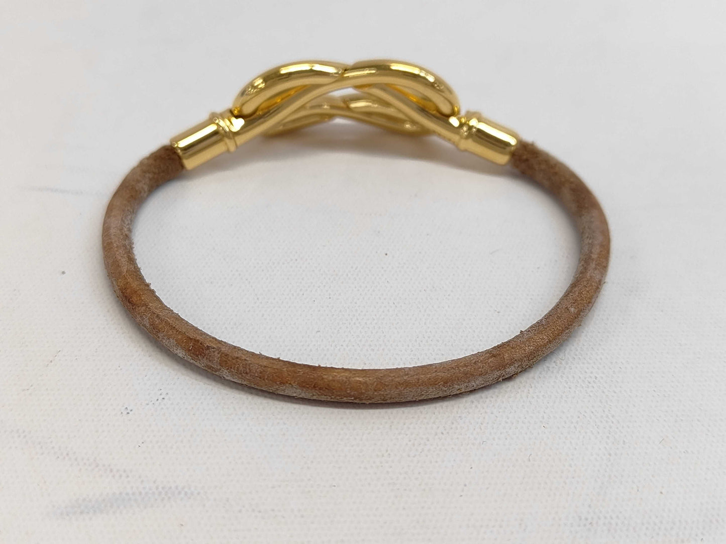 HERMES Jumbo Bracelet Bracelets & Bangles