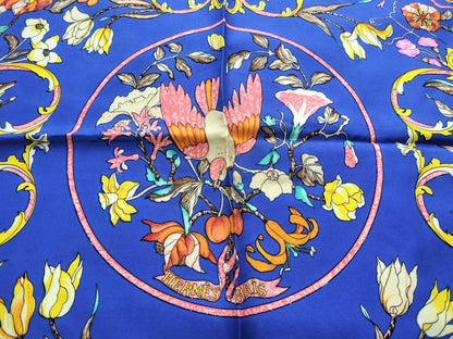 HERMES Carré PIERRES d ORIENT et d OCCIDENT Other accessories