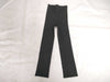 ISSEY MIYAKE Pleats Please Pants Black