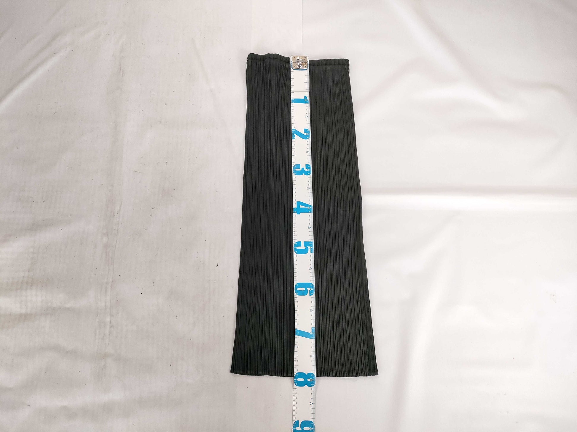 ISSEY MIYAKE Pleats Please Skirt Black Skirt