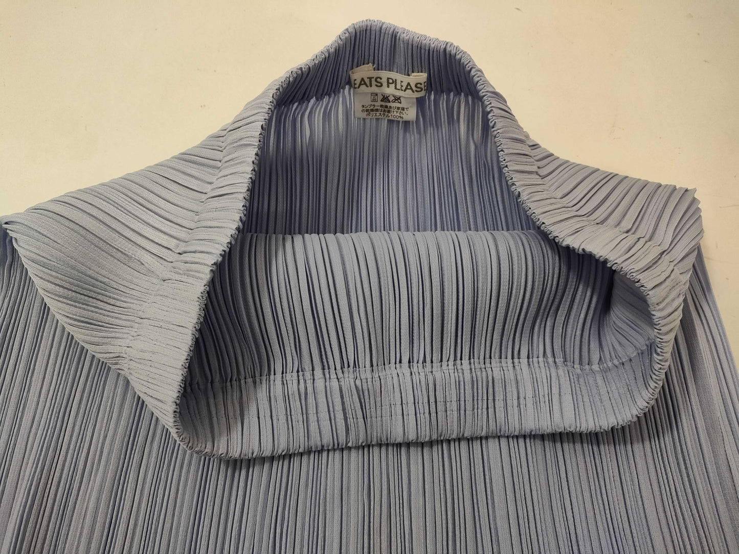 ISSEY MIYAKE Pleats Please Skirt RBL Skirt