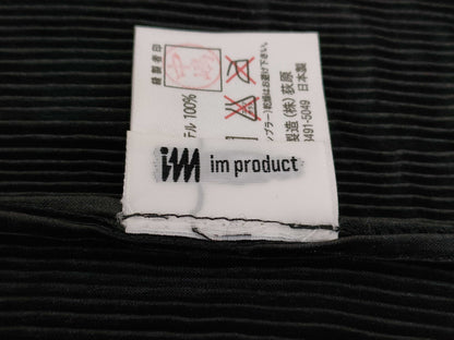 ISSEY MIYAKE im product pleated apron and other apparel