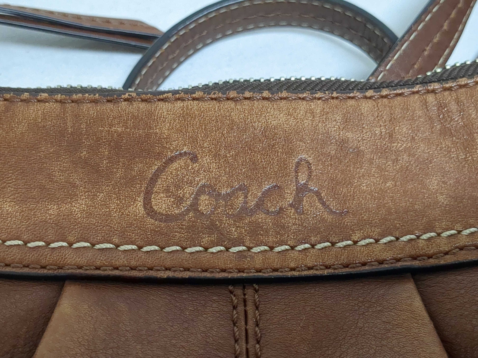 COACH/FURLA etc. Bag Set Shoulder Bag