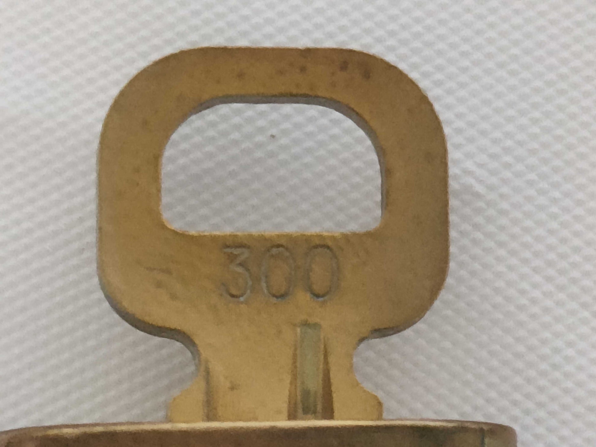 LOUIS VUITTON Cadena 4-piece set Other accessories