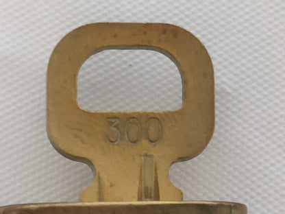 LOUIS VUITTON Cadena 4-piece set Other accessories