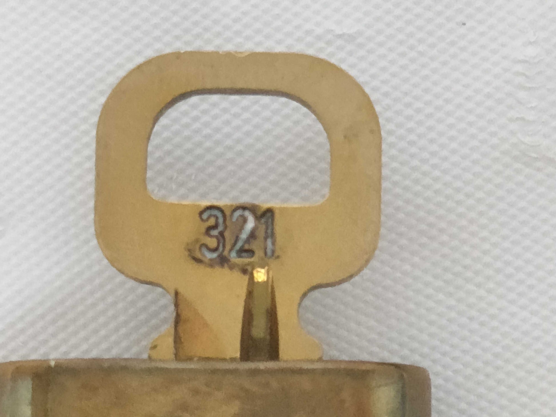 LOUIS VUITTON Cadena 4-piece set Other accessories