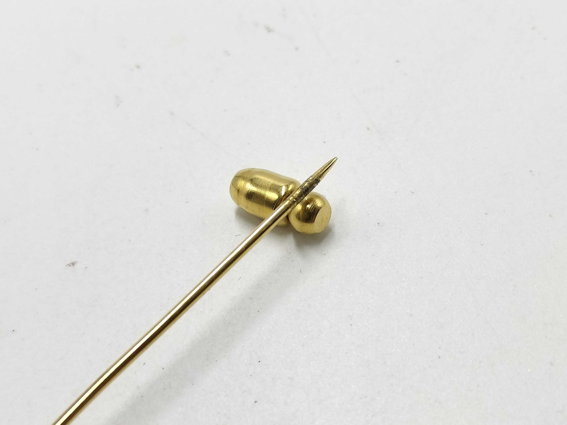 HERMES Pin Brooch Serie Brooch