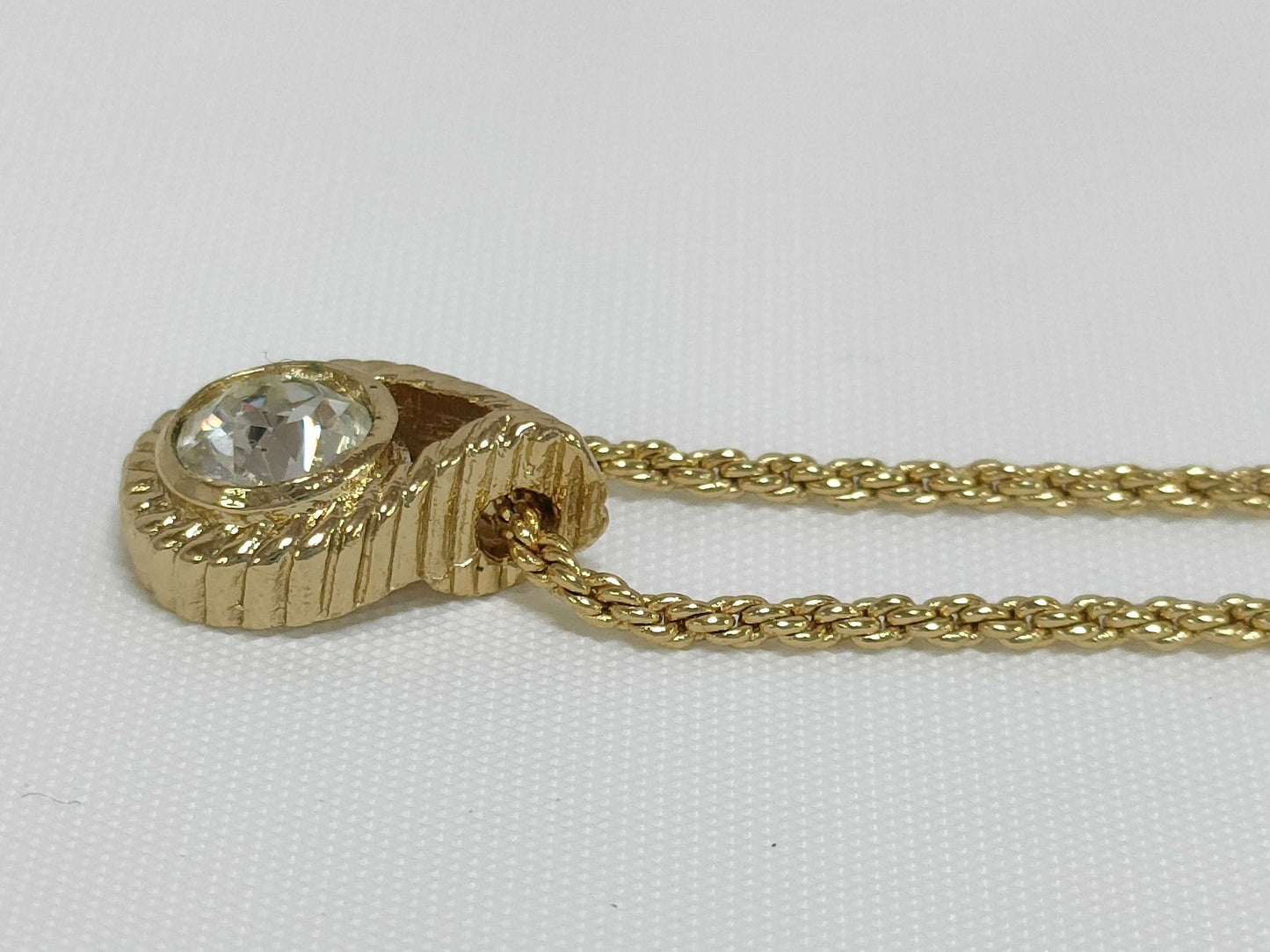 Dior Necklace Necklace