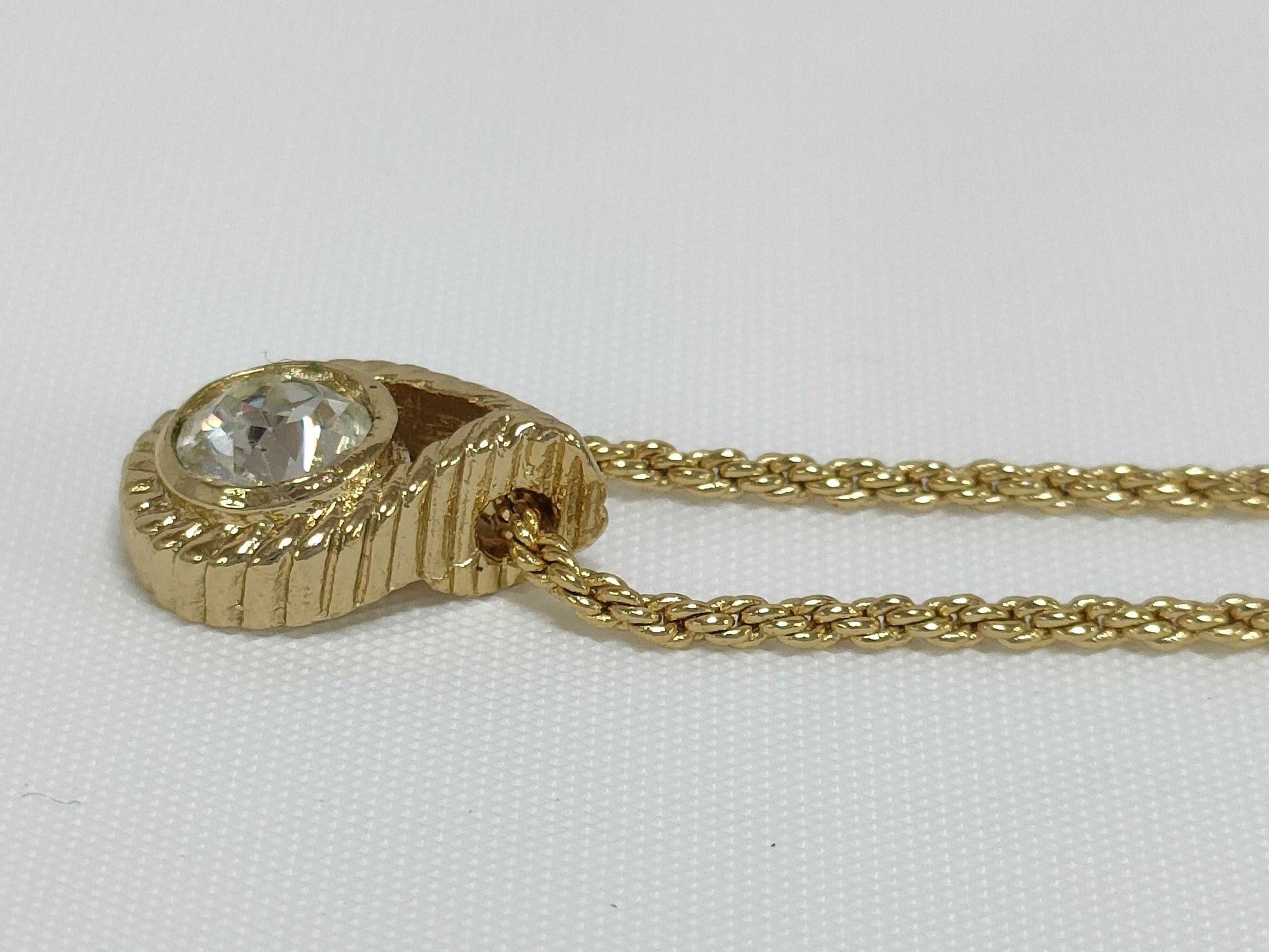 Dior Necklace Necklace