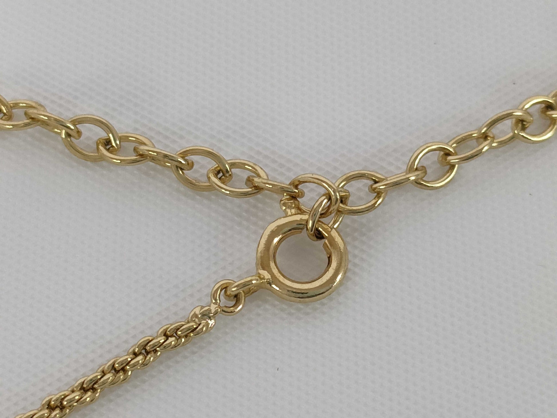 Dior Necklace Necklace