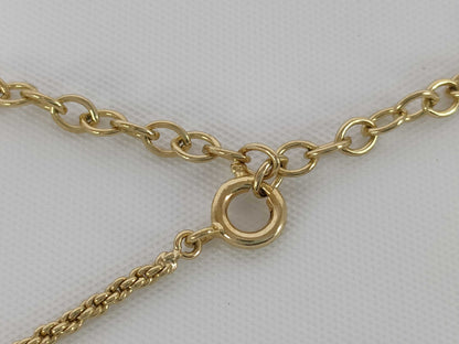 Dior Necklace Necklace