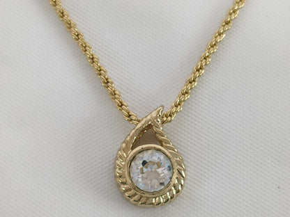 Dior Necklace Necklace