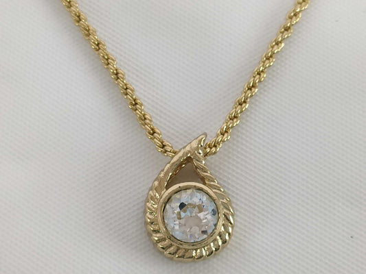 Dior Necklace Necklace