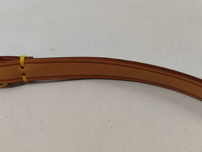 LOUIS VUITTON Vernis Lexington Handbag