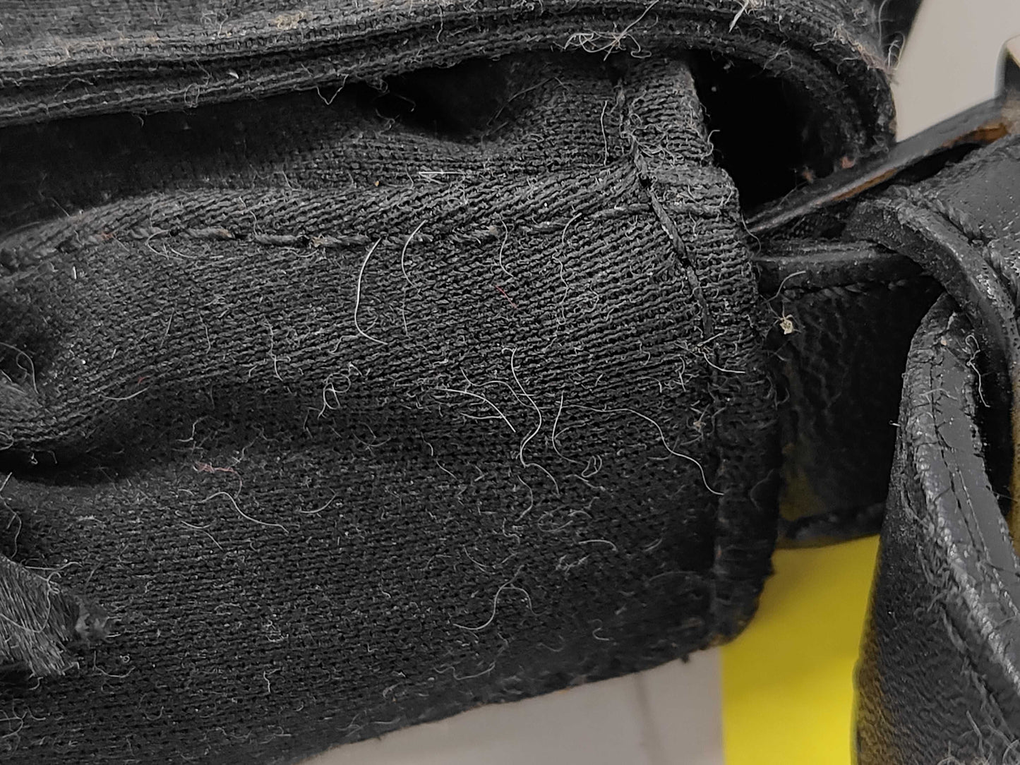 FENDI Mamma Flower Harako Shoulder Bag/Handbag