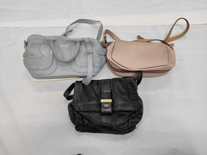3. Chloe Bag 3 Shoulder Bag